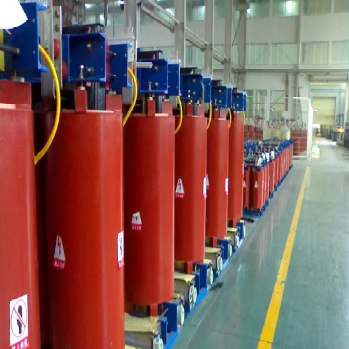新城SCB10-200KVA干式变压器